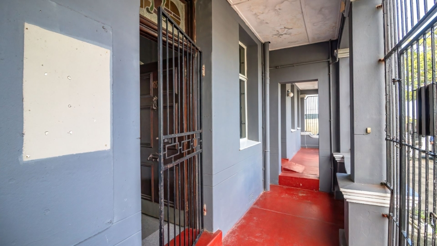 Commercial Property for Sale in Arcadia Eastern Cape
